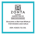 Zonta Club of Caboolture