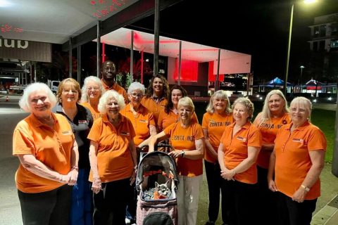 zonta-caboolture-town-hall-in-orange-lights