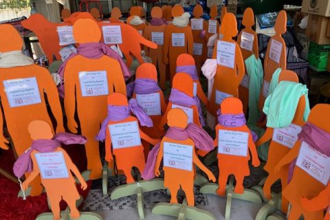 zonta-orange-figures